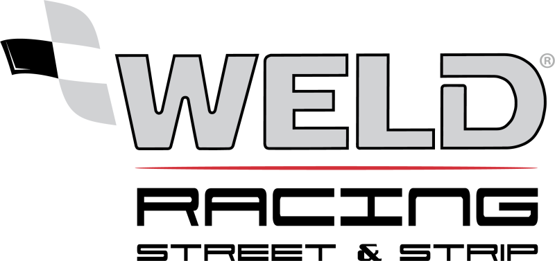 Weld S70 20x12.5 / 5x4.75 BP / 4.5in. BS Polished Wheel (Low Pad) - Non-Beadlock