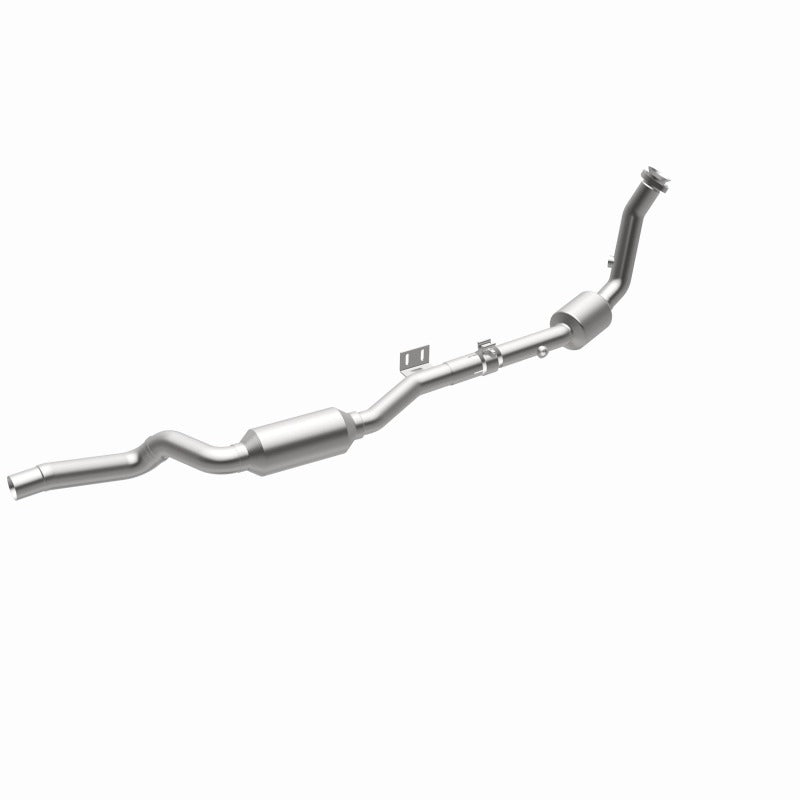 MagnaFlow 01-02 Mercedes-Benz ML320 3.2L California Grade CARB Compliant DF Catalytic Converter
