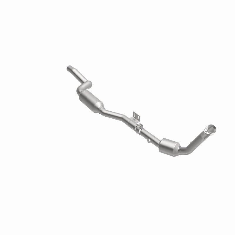 MagnaFlow 01-02 Mercedes-Benz ML320 3.2L California Grade CARB Compliant DF Catalytic Converter