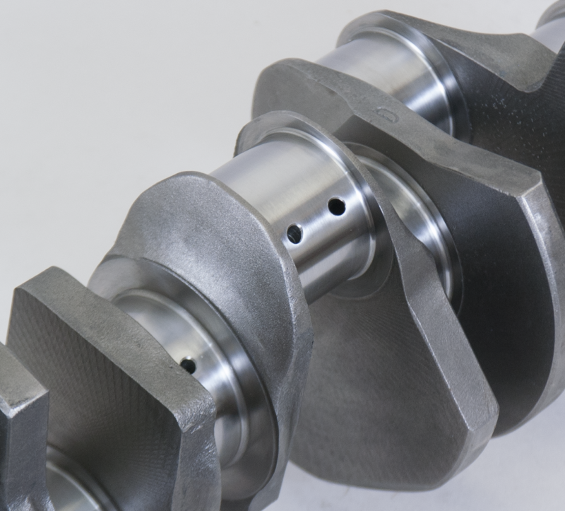 Eagle Oldsmobile 455 4.250in Stroke Cast Crankshaft