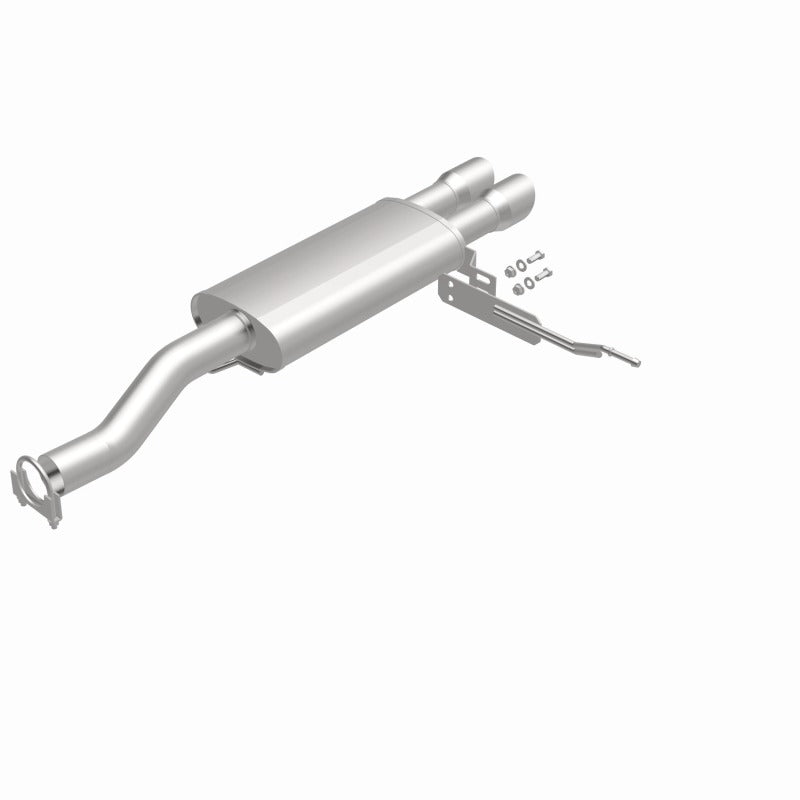 BRExhaust 14-22 MINI COOPER 2.0L Exhaust Kit