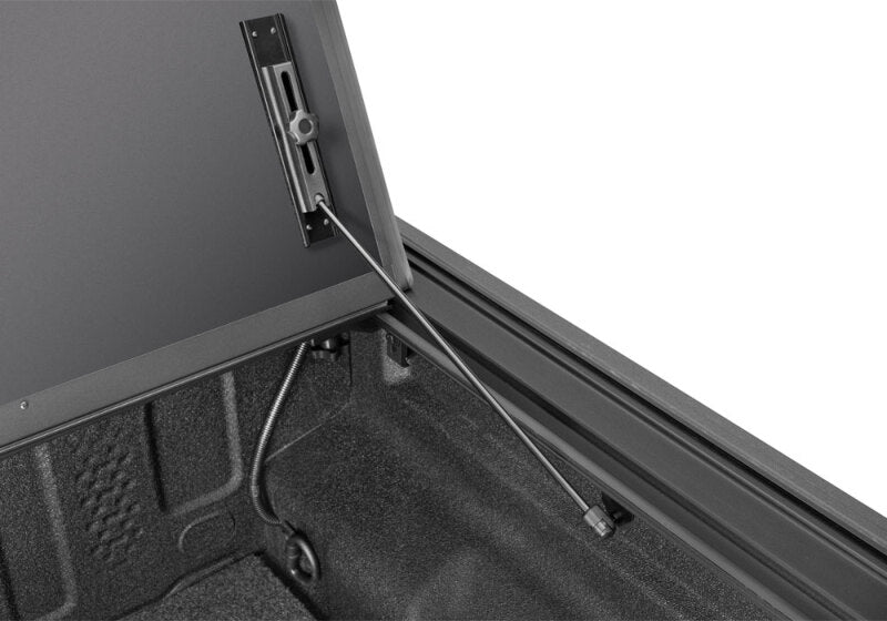 BAK 19-25 GM Silverado/Sierra 6.7ft. Bed 1500 (New Body) BAKFlip MX4 TS