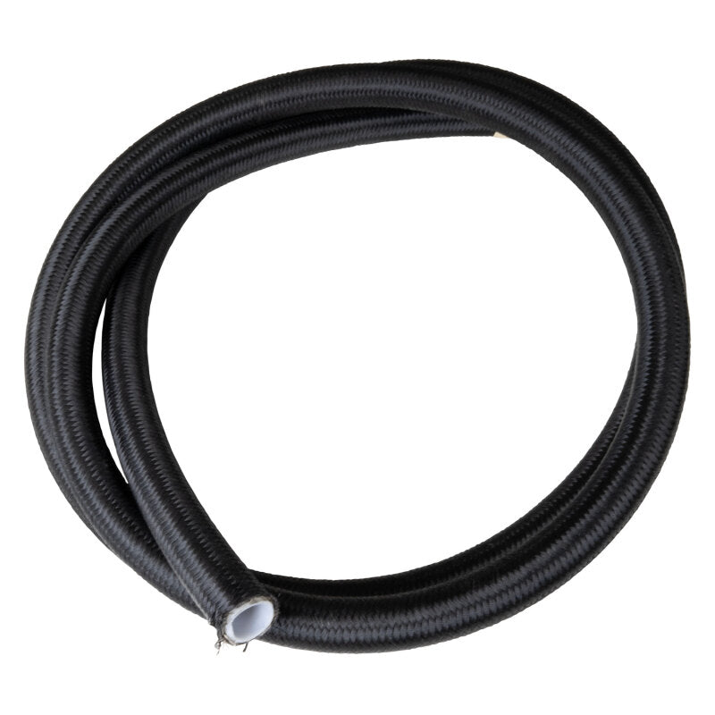 Russell Black An -12 Pro Ptfe Hose 3 Foot Length