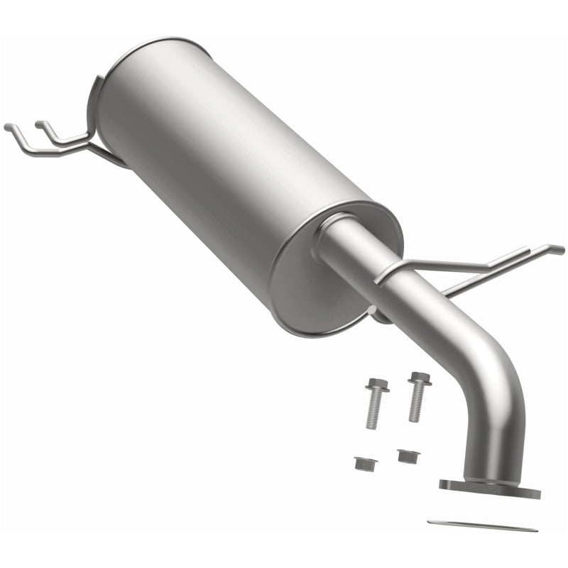 BRE Exhaust 10-11 Kia Soul 2.0L Muffler Kit