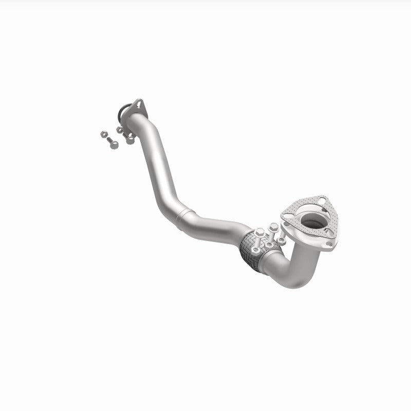BRE Exhaust 96-97 RAV4 2.0L Front Pipe Kit