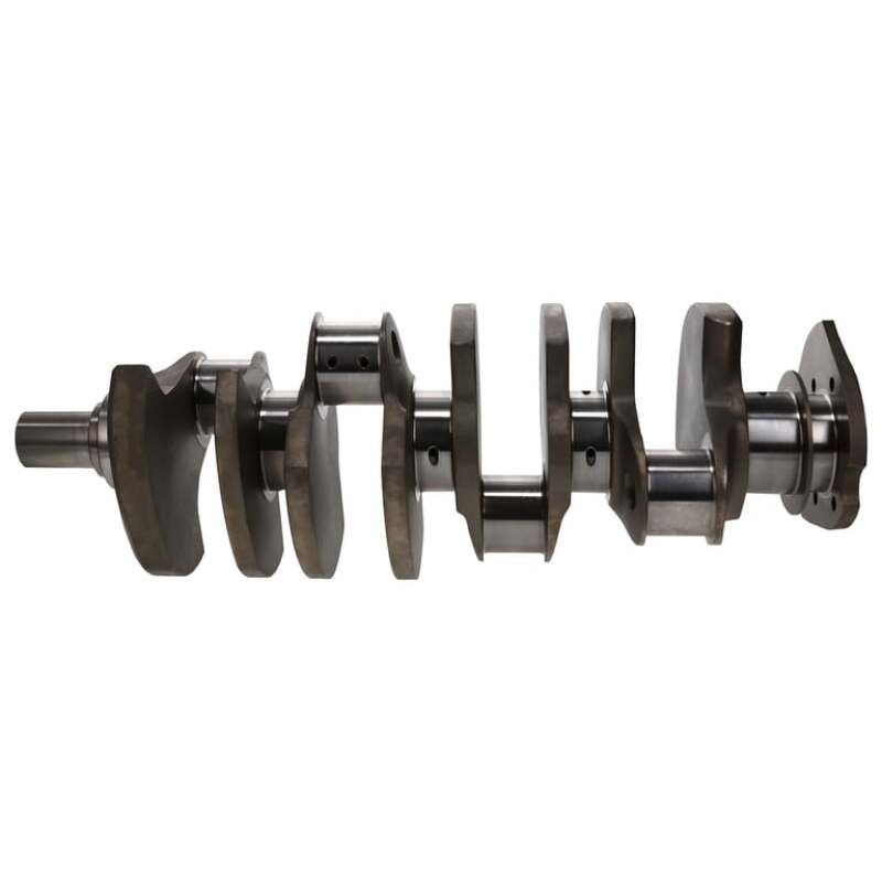 Manley Chevrolet Big Block Forged Crankshaft - 4.625in Stroke