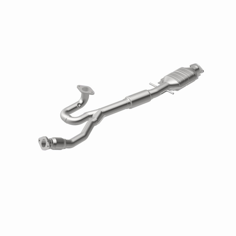 MagnaFlow 2010 Buick LaCrosse 3.0L California Grade CARB Compliant Direct-Fit Catalytic Converter