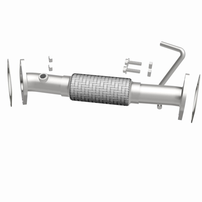 BRE Exhaust 11-16 KIA SPORTAGE 2.4L Front Pipe Kit