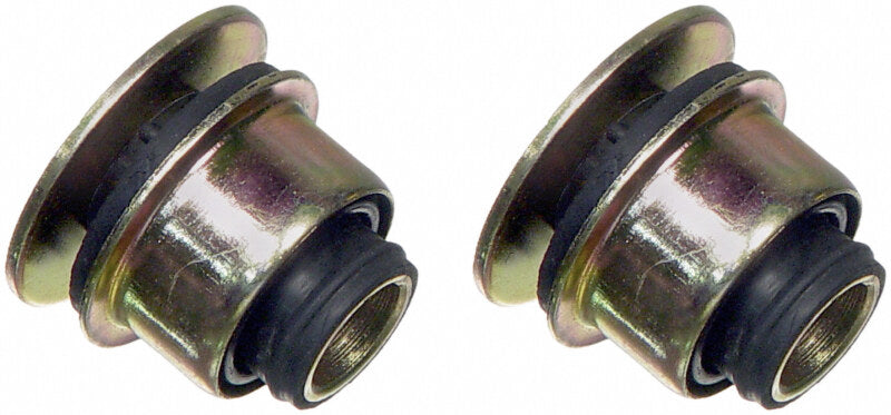 MOOG 1999 Chrysler 300M Left R and P Mt Bushing