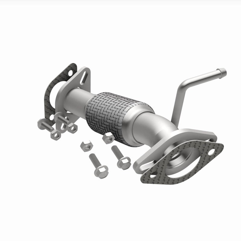 BRE Exhaust 10-13 KIA FORTE KOUP FORTE Front Pipe Kit