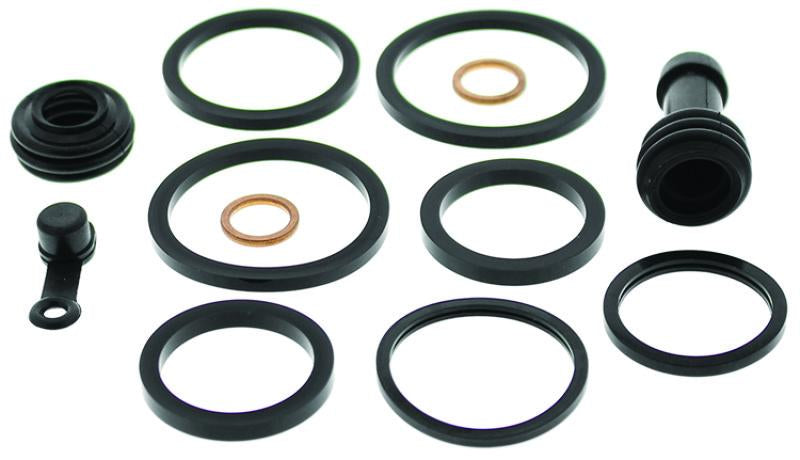 QuadBoss Caliper Rebuild Kit