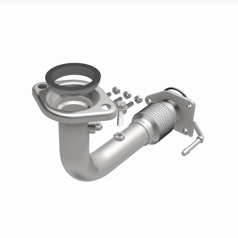 BRE Exhaust 03-07 Accord 2.4L Front Pipe Kit