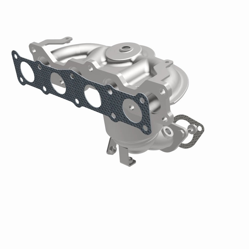 MagnaFlow 12-13 Kia Sorento 2.4L California Grade CARB Compliant Direct-Fit Catalytic Converter
