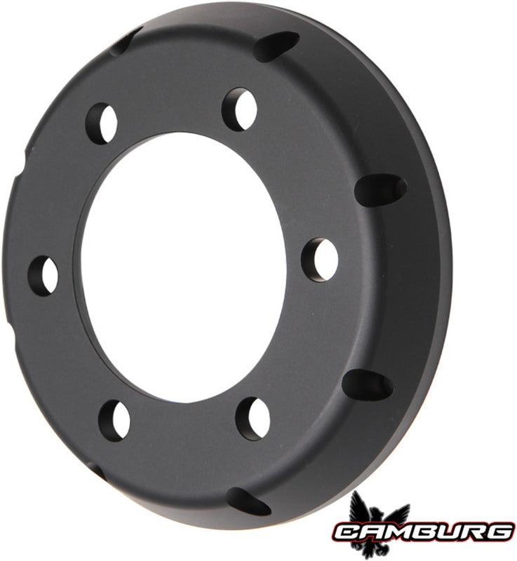 Camburg 2.0 Prerunner Series Front Hub Kit (5x5.5 - offset WMS)