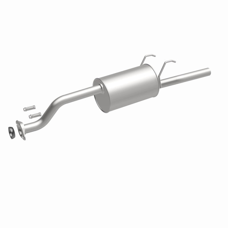 BRE Exhaust 96-00 Civic 1.6L Muffler Kit