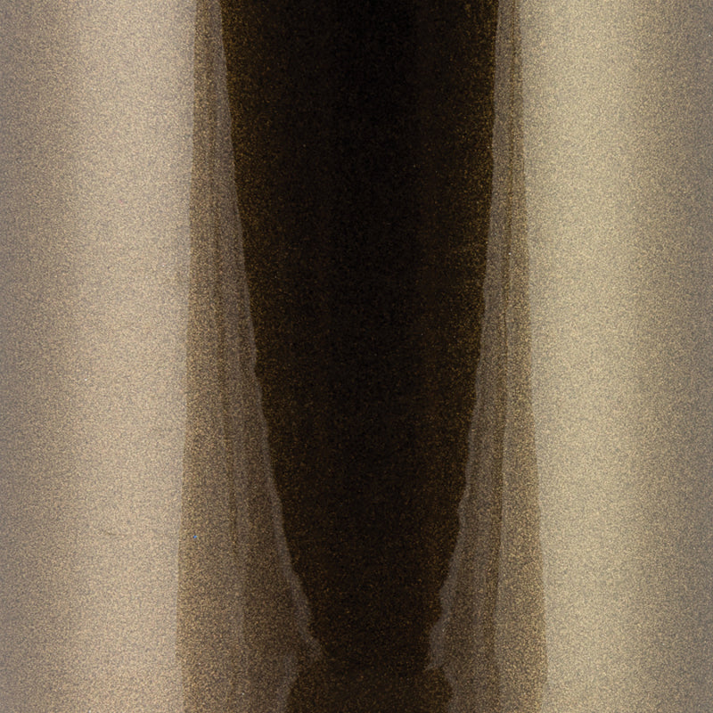 Wehrli 23-24 Ford 6.7L HO Power Stroke 3in Hot Side Intercooler Pipe - Bronze Chrome