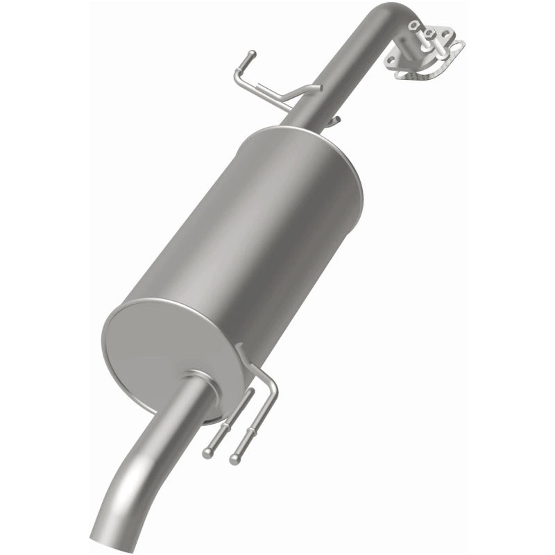 BRExhaust 10-13 KIA FORTE KOUP Muffler Kit