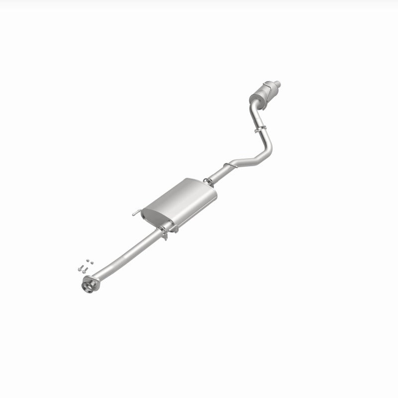 MagnaFlow 10-15 Lexus RX350 3.5L BRE Exhaust Kit