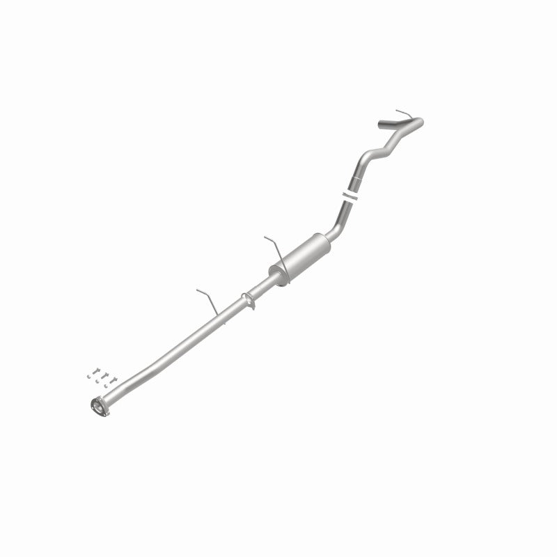 BRExhaust 01-03 GMC S10 Sonoma 2.2L Exhaust Kit