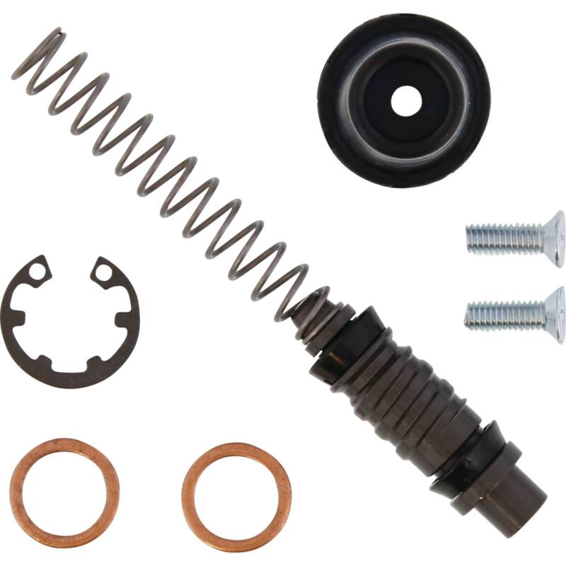 All Balls Racing 21-24 Gas-Gas EC250/EC300/2024 EC450F Master Cylinder Rebuild Kit - Front