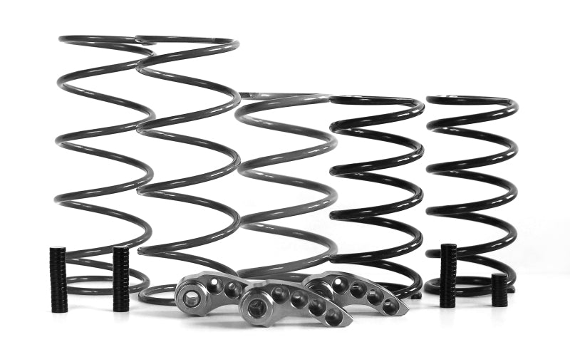 EPI 2021 Polaris RZR XP Turbo S Pro Series Clutch Kit