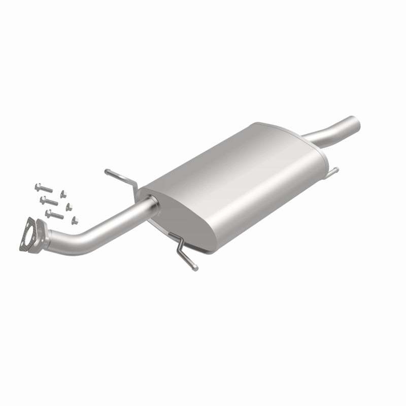 BRExhaust 02-07 Mitsubishi Lancer 2.0L Muffler Kit