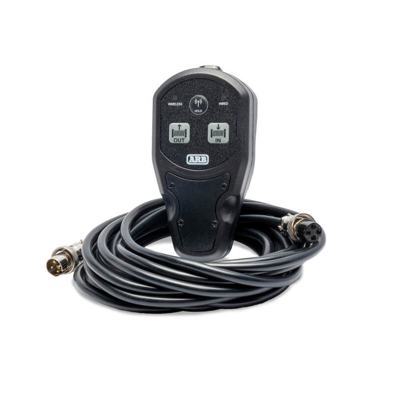 ARB Winch 12000LB Synthetic