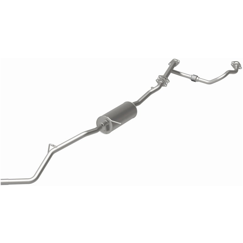 MagnaFlow BRE Exhaust Kit 01-04 Nissan Frontier 3.3L