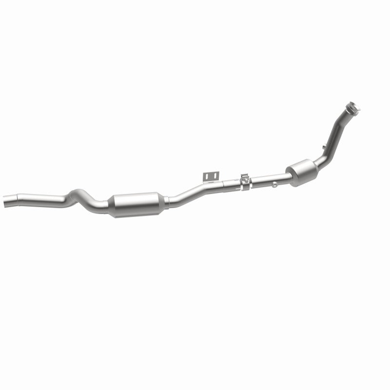 MagnaFlow 01-02 Mercedes-Benz ML320 3.2L California Grade CARB Compliant DF Catalytic Converter