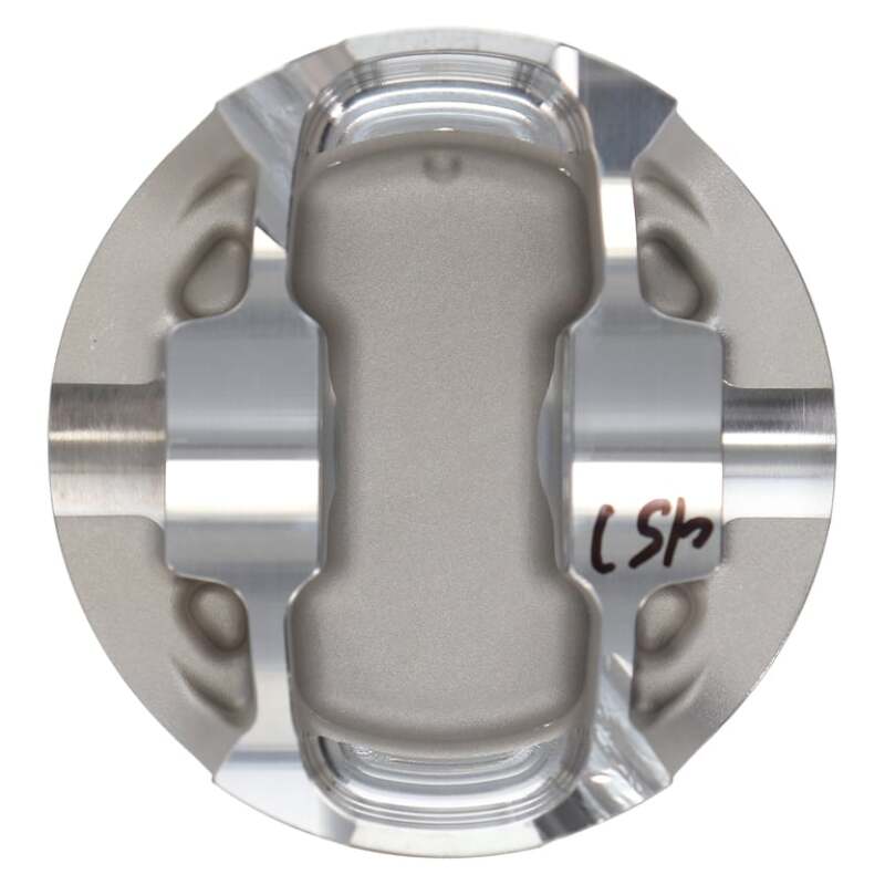 Wiseco Chevrolet Gen V L83 5.3L 3.800in Bore 1.292in CH -8.5cc Dish Piston Kit - Set of 8