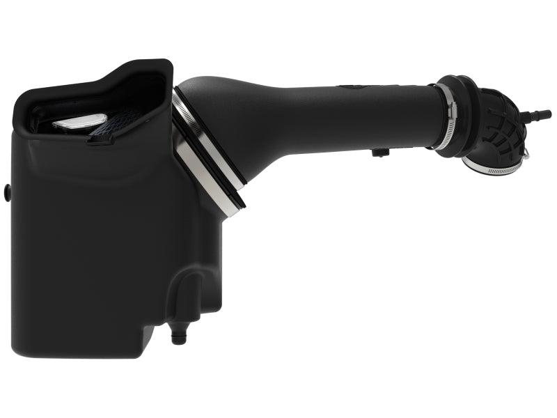 afe Momentum Sealed Intake Ford F-250/F-350 23-25 V8-6.8L