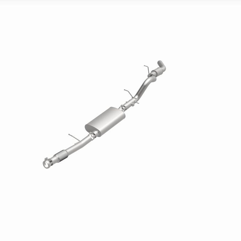 MagnaFlow BRE Exhaust Kit 15-20 ESCALADE ESV YUKON XL 6.2L