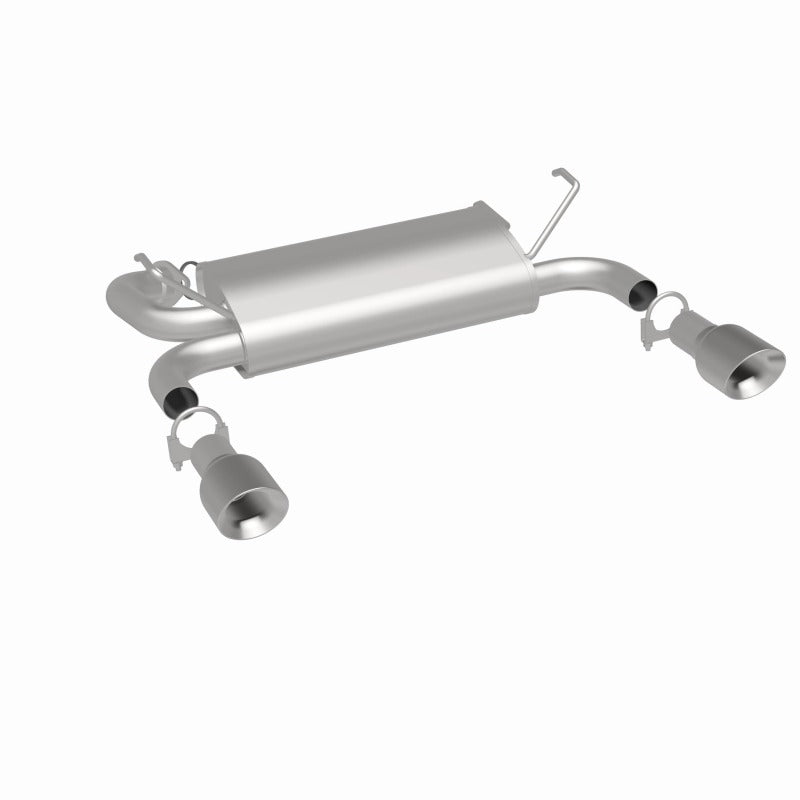 BRE Exhaust 03-08 FX35 FX45 3.5L 4.5L Muffler Kit