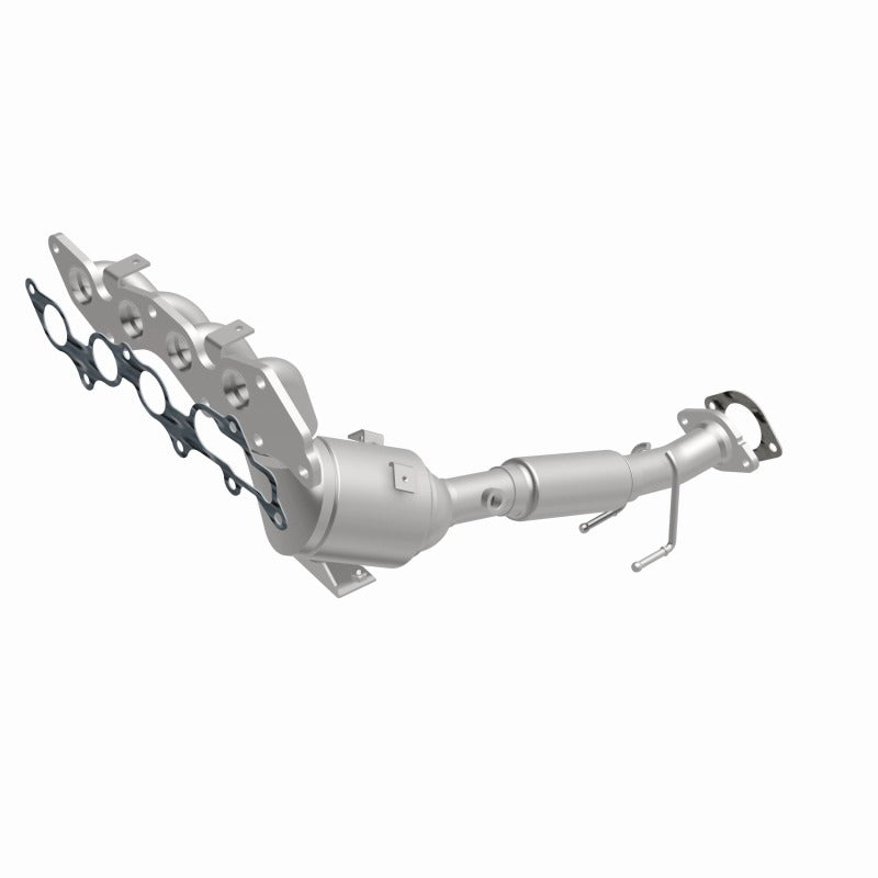 MagnaFlow 15-16 Ford C-Max 2.0L California Grade CARB Compliant Direct-Fit Catalytic Converter