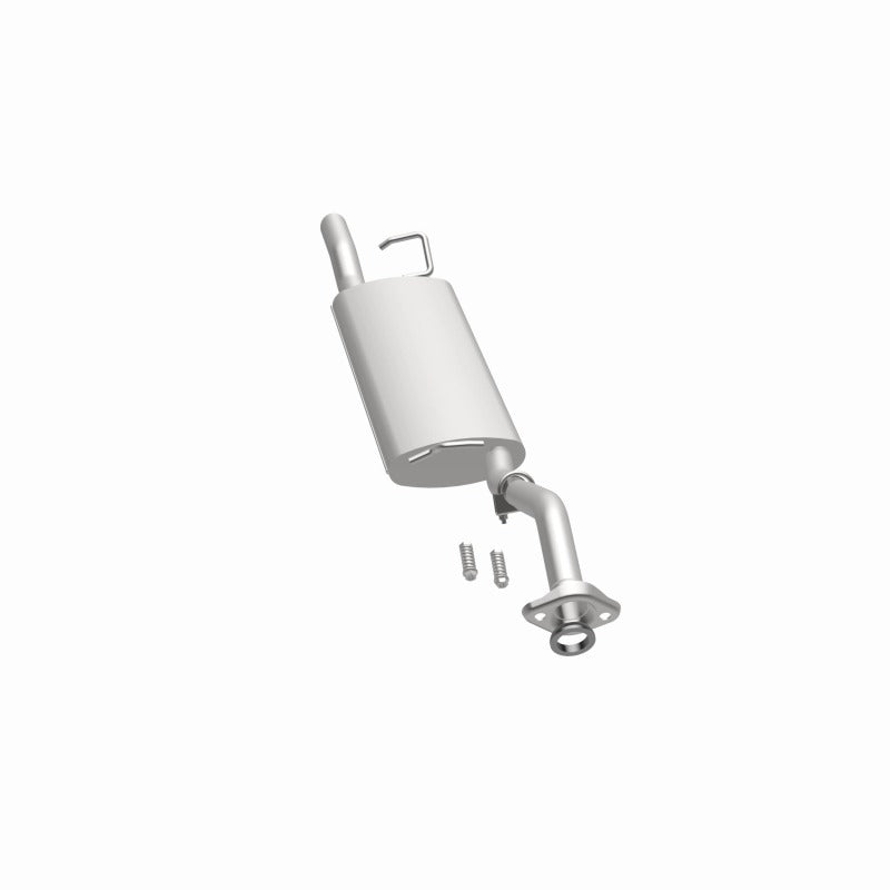 MagnaFlow BRE Exhaust Kit 09-13 Toyota Corolla S 1.8L