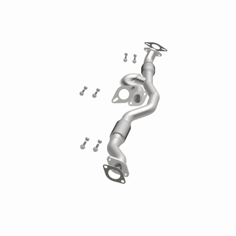 BRE Exhaust 05-10 Sportage Tucson 2.7L Front Pipe Kit