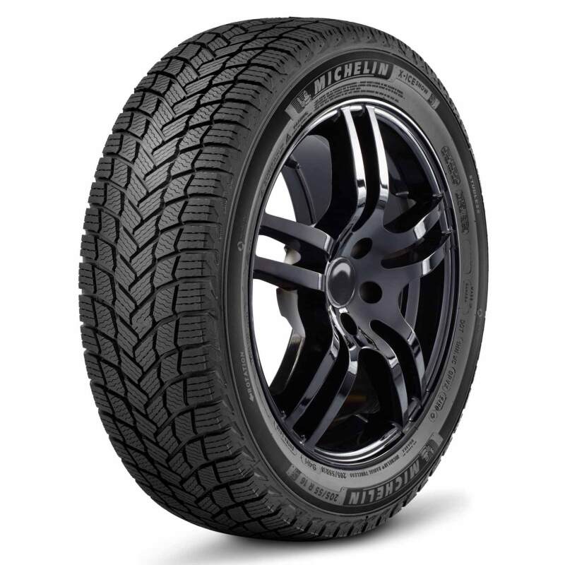 Michelin X-Ice Snow 255/65R18 111T