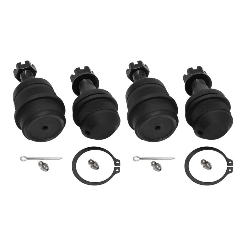 Yukon Gear Ball Joint Kit for Dana 30 & Dana 44 Front Diffs - Left and Right