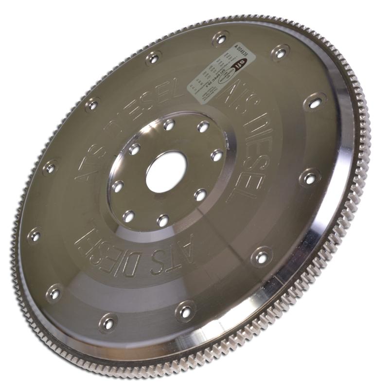ATS Diesel 2003-07 Ford 6.0L 5R110 Billet Flexplate (SFI Certified)