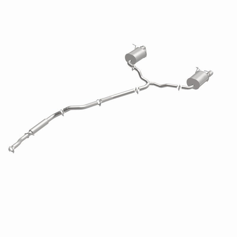 MagnaFlow BRE Exhaust Kit 11-17 Dodge Journey 3.6L