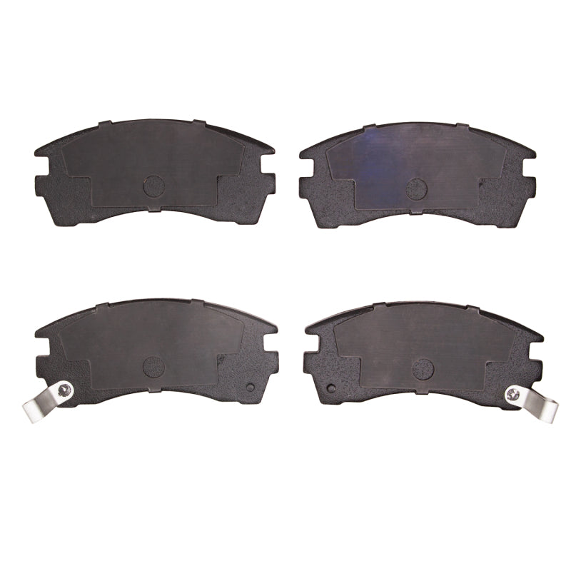 DFC 91-06 Nissan Tsuru (Mexico) Front Semi Metallic 5000 Advanced Brake Pads