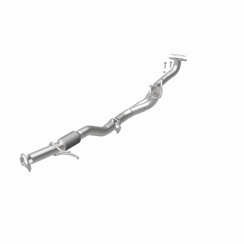 BRExhaust 11-15 Explorer 3.5L Front Pipe Kit