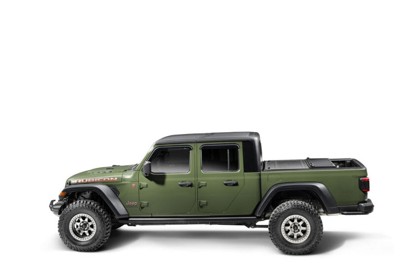 BAK 20-25 Jeep Gladiator 5ft. Bed BAKFlip MX4 TS