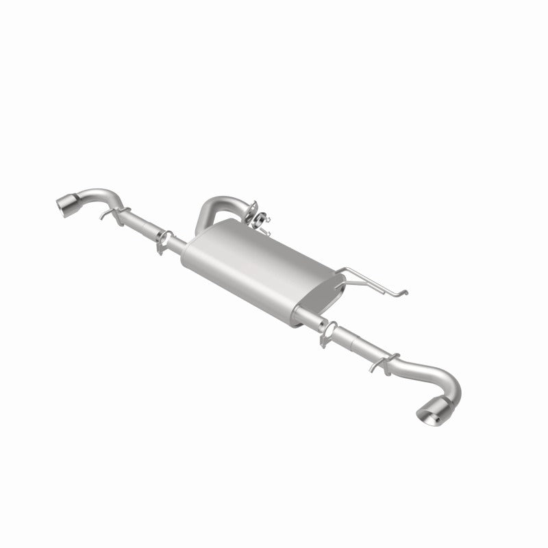 MagnaFlow BRE Exhaust Kit 09-15 TOYOTA VENZA 3.5L