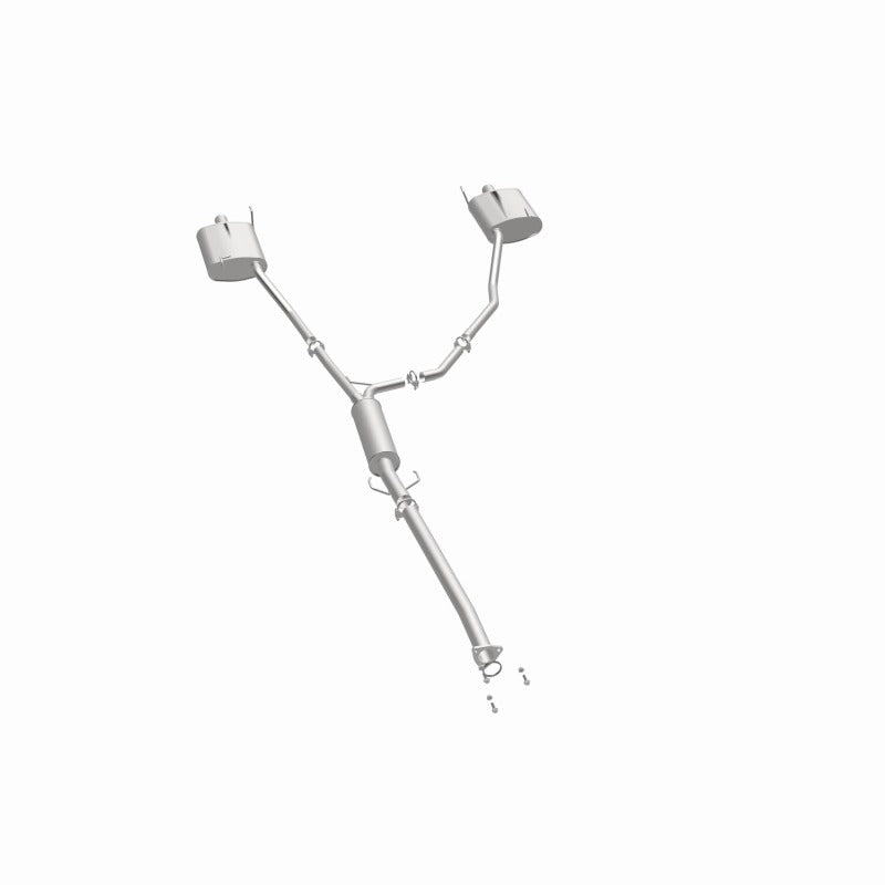 MagnaFlow BRE Exhaust Kit 09-15 Honda Pilot 3.5L