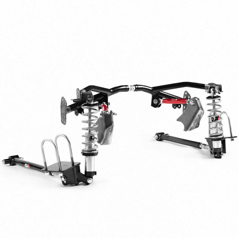 QA1 70-81 GM F-Body Rear Four Link Suspension System