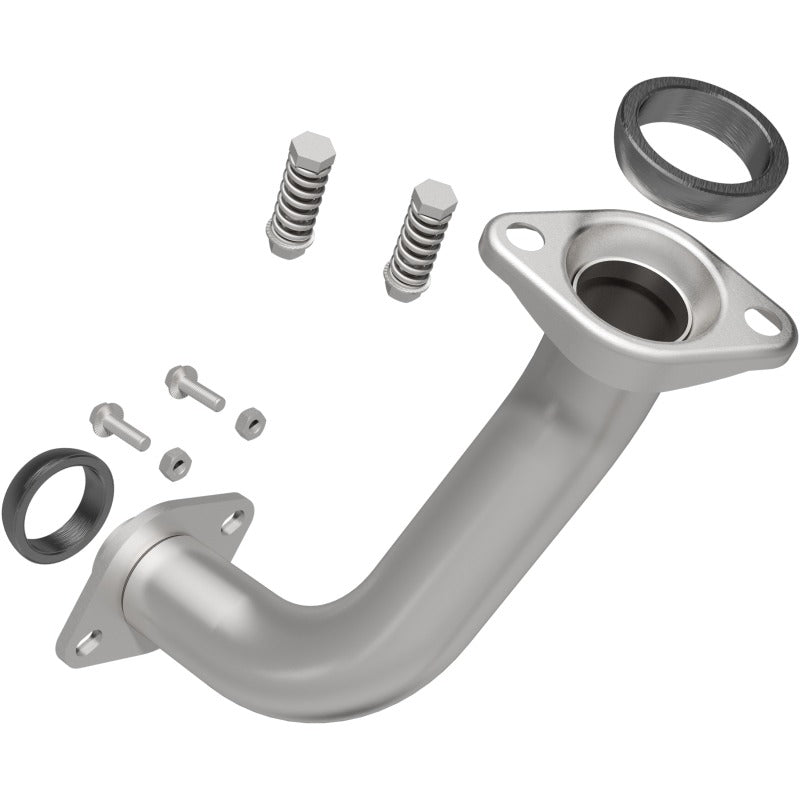 BRE Exhaust 99-05 Tracker Grand Vitara 1.6L 2.0L 2.5L Front Pipe Kit