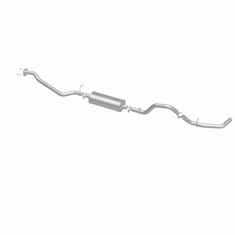MagnaFlow BRE Exhaust Kit 99-01 Silverado Sierra 1500