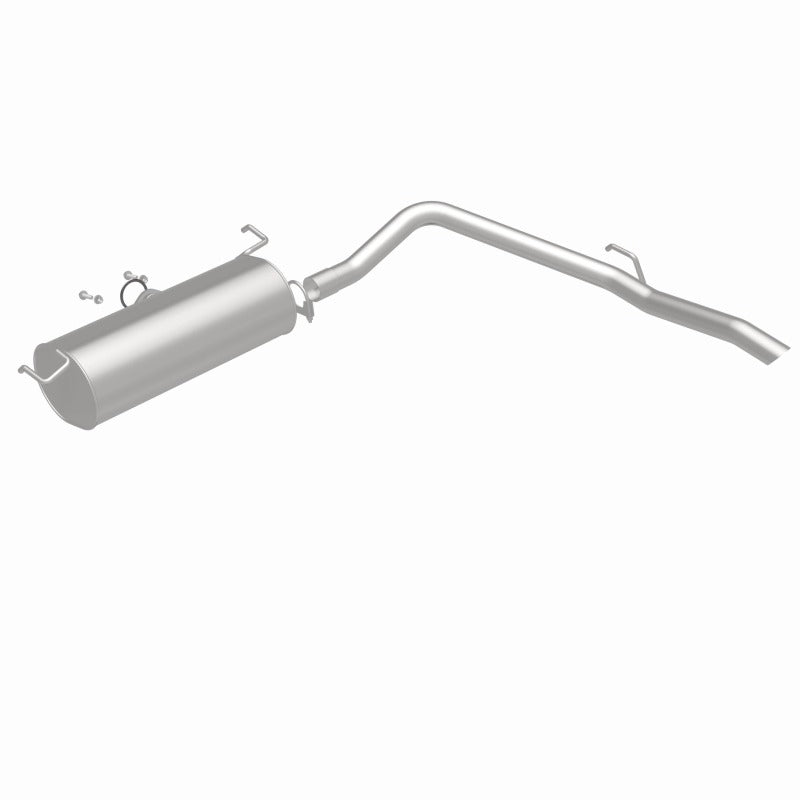 MagnaFlow BRE Exhaust Kit 04-10 Toyota Sienna
