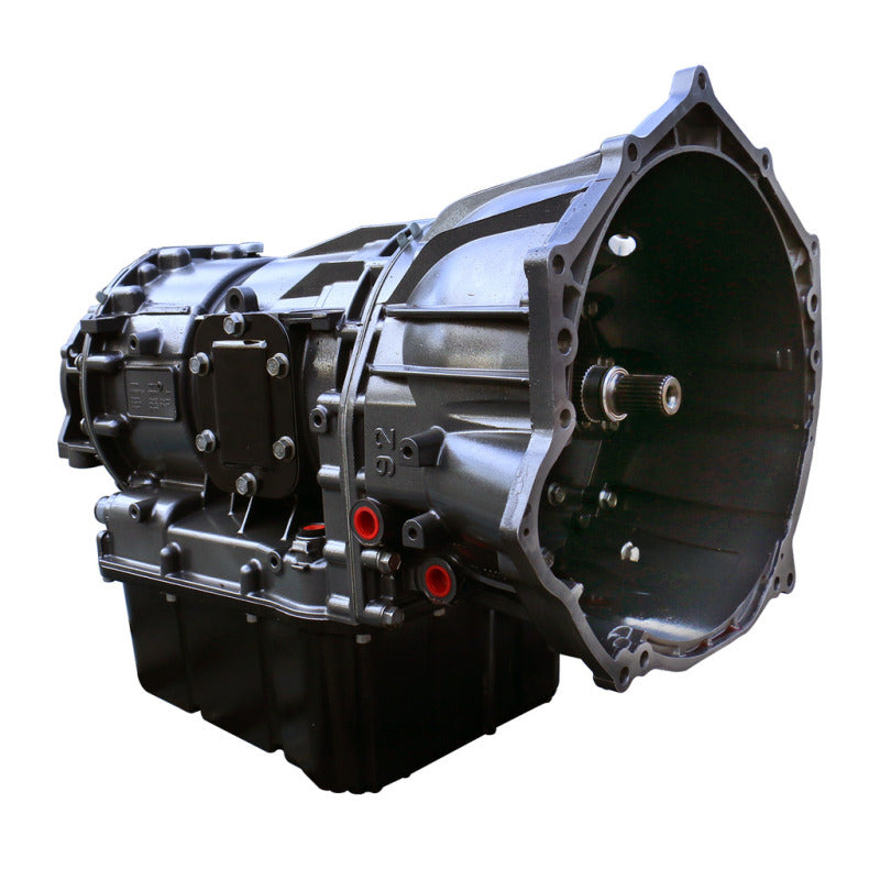 BD Diesel 04-06 Chevy Silverado / GMC Sierra 6.6L 4WD Roadmaster Transmission & Converter Package